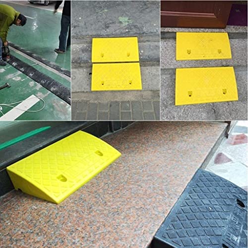 Rampes de seuil durables tapis plastique résistant ménage - 2