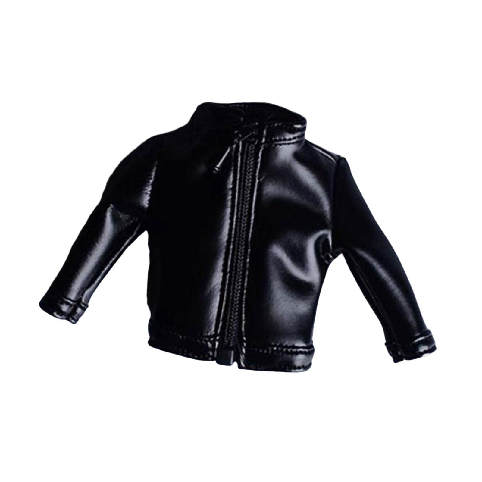 Amazon | Fenteer 1/12 スケール ソルジャー ファッション PU