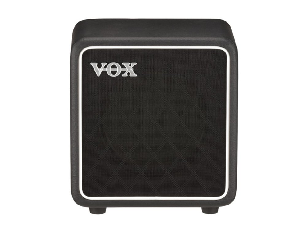 VOX MV50 Clean 50-watt Hybrid Tube Guitar Amp Head with 1x8