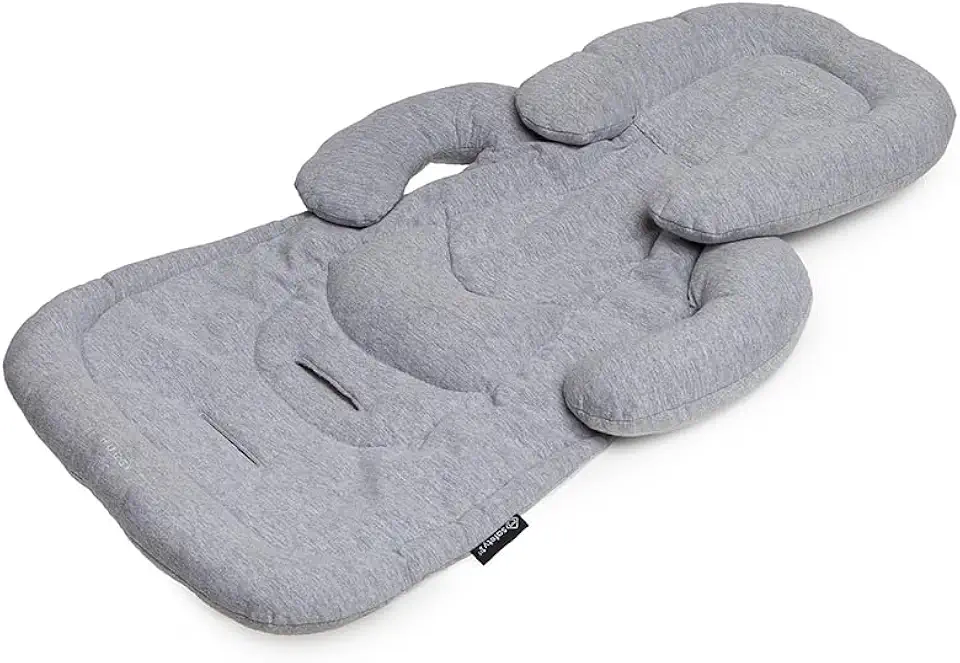 Almofada Safety 1st, SafeHuggy, Light Melange