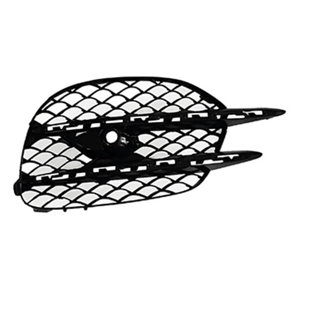 Cubierta de lámpara antiniebla derecha para parachoques de coche W222 6