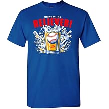 Bring in The Reliever! Relief Pitcher Parody Drinking Mens Apparel for Baseball Fans