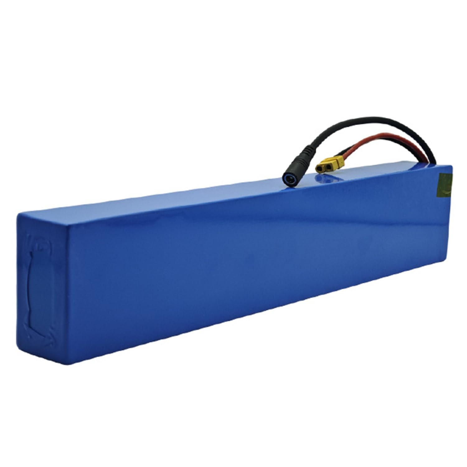 Akumulator E-Bike 36 V 10S4P 14 ah 500 W High Power Pojemność 36 V Akumulator litowo-jonowy 14000 mAh Rower elektryczny Skuter Bms + ładowarka
