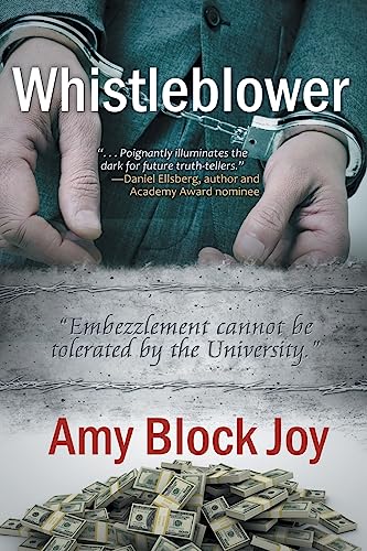 Whistleblower