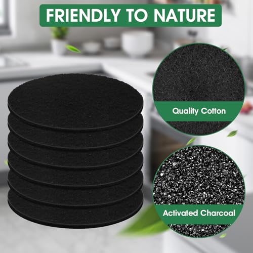Smart Compost Bin Odor Control