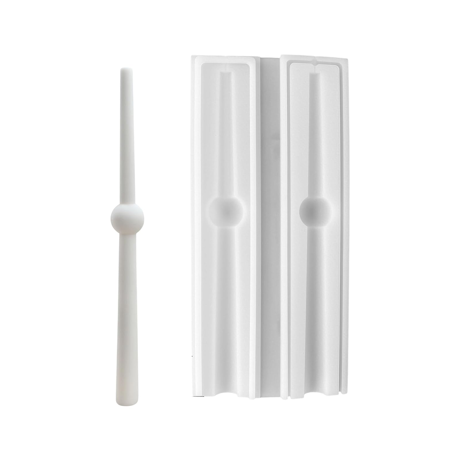 GMBYLBY Flexible Silicone Set for Projects and Commercial Production Wedding Decoration