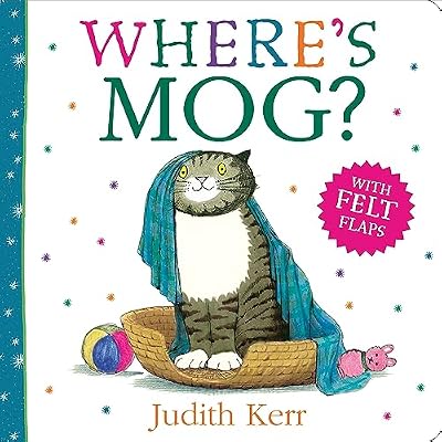 Where&rsquo;s Mog?