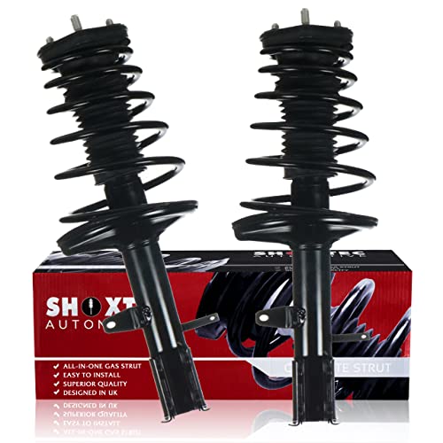 Toyota Venza Suspension Problems (Find Warning Signs Here