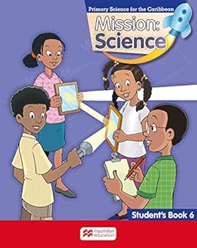 Paperback PriSciJamaicaGrd6SB Book