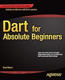 Dart for Absolute Beginners