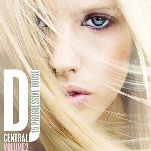 Dj Central Vol, 2 - Progressive House