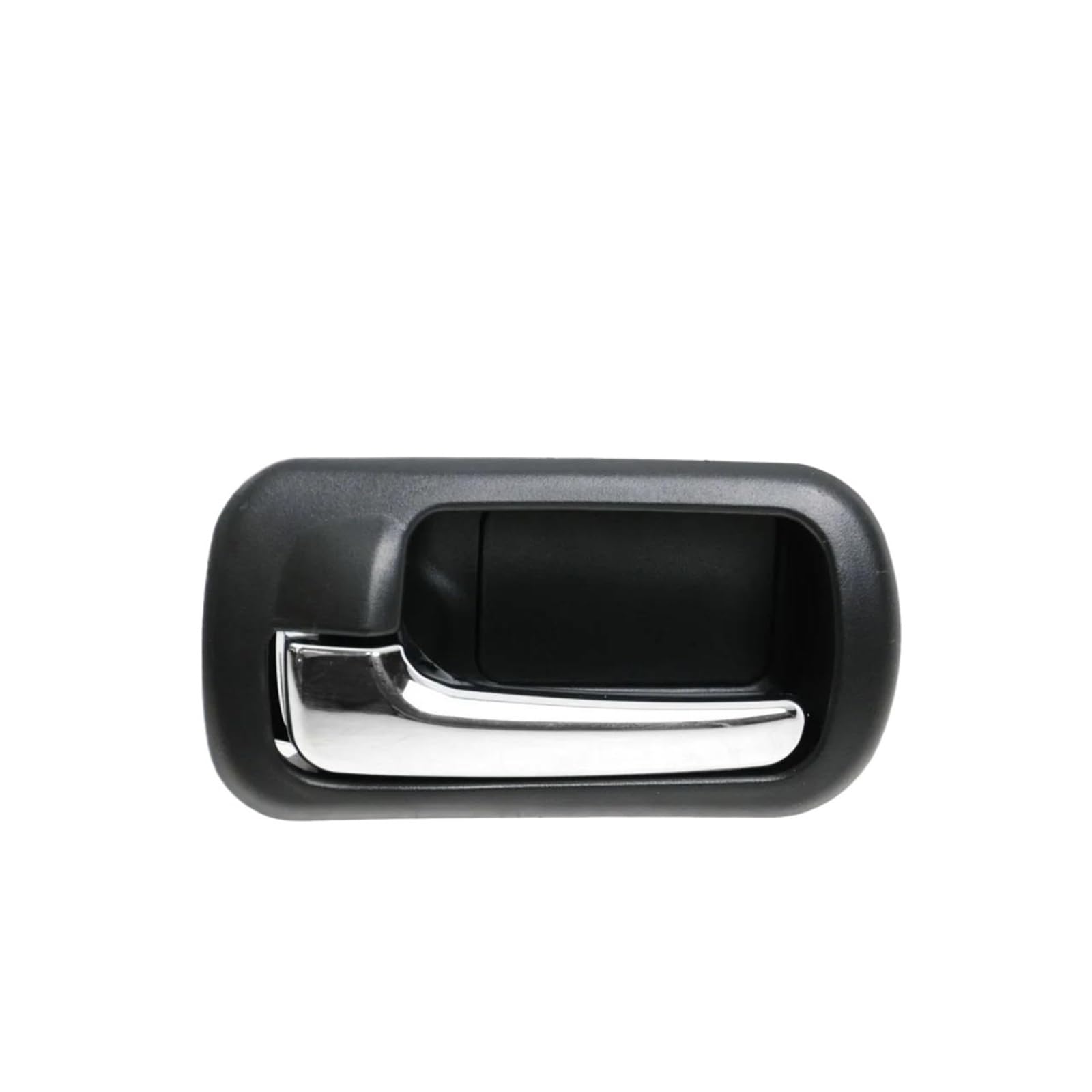 Lbgzhuanbh Rear Left Left Right Car Interior Inside Door Handle For Civic Sedan 2001-2005 Accessori(Rear Left)