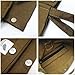 oukesin Bolso de Lona para Mujer Bolso de Hombro de Gran Capacidad Turismo Informal Imagen de oukesin Bolso de Lona para Mujer Bolso de Hombro de Gran Capacidad Turismo Informal