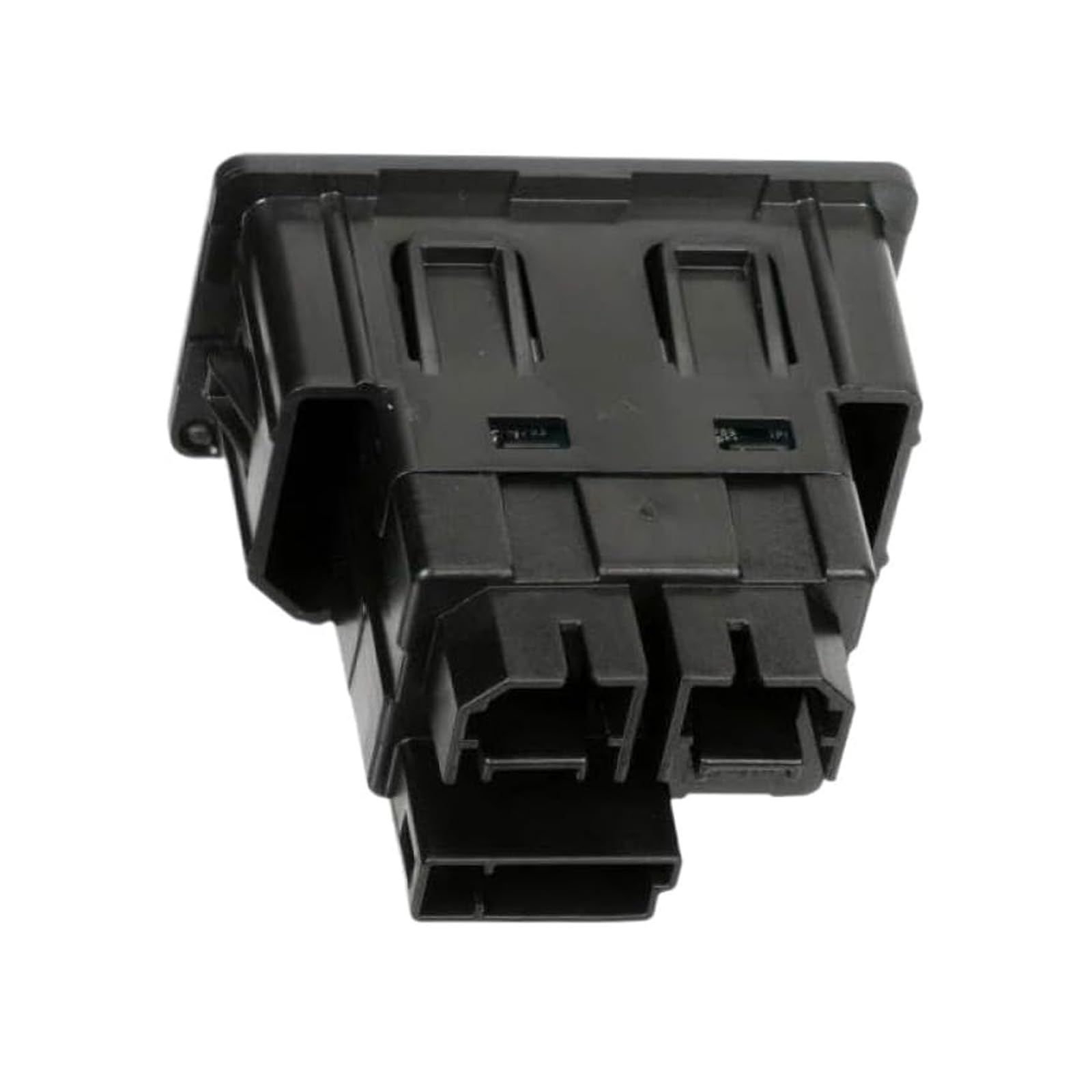 Akcesoria samochodowe Moduł interfejsów USB HC3Z-19A387-E HC3Z-19A387-B Łatwa instalacja Moduł interfejsów USB