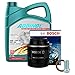 Produktbild Addinol Ölwechsel Set Komplett 5L 10W-40 + Bosch Ölfilter