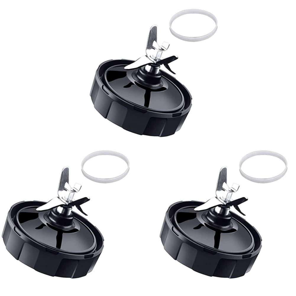 Lame extracteur 7 ailettes pour stopper les fuites sur Auto IQ BL486 pack de 3