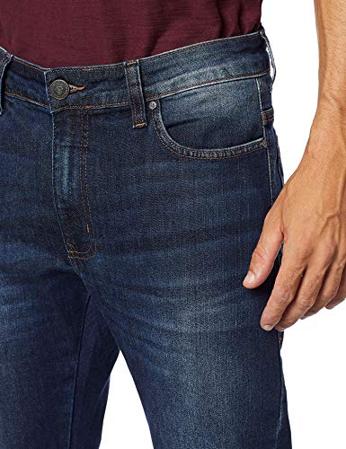 Calça Jeans Felipe, Colcci, Masculino, Azul (Índigo), 38