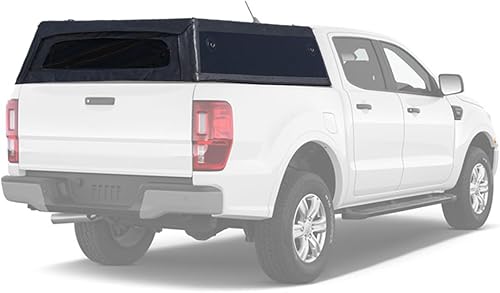 Armordillo CoveRex Inflatable Truck Bed Topper Camper Shell Compatible with 2019