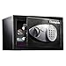 Produktbild Master Lock X055ML Sicherheitsschloss, elektronisch, Schwarz