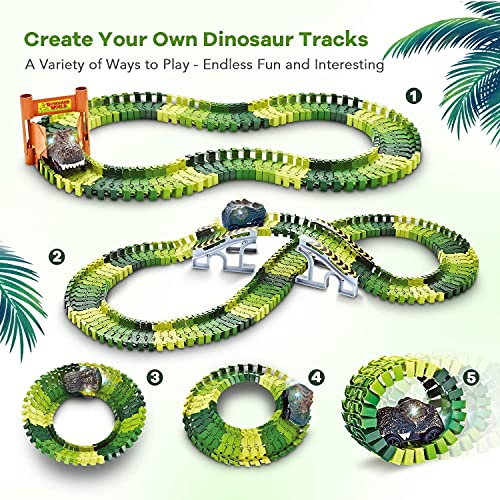Consejos y reviews para comprar Personajes dino tren los preferidos por los clientes. 8 Imagen adicional