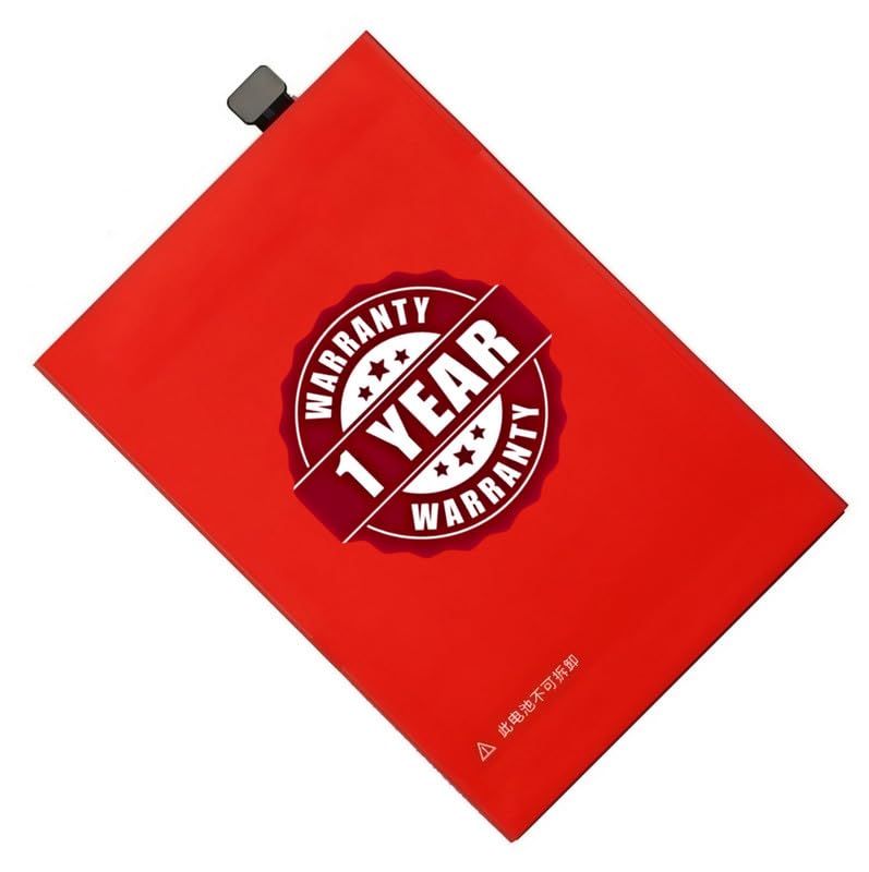 Image of Original BLP571 Battery Compatible for OnePlus 1 | OnePlus One (A0001) - (3100mAh) - 1 Year Warranty JK10