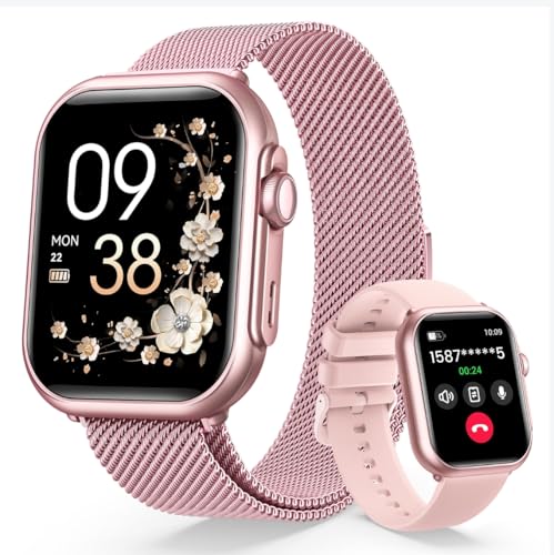 Image of AKUMAKA Smart Watches for Women