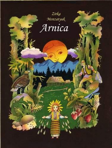 Arnica (English Edition)