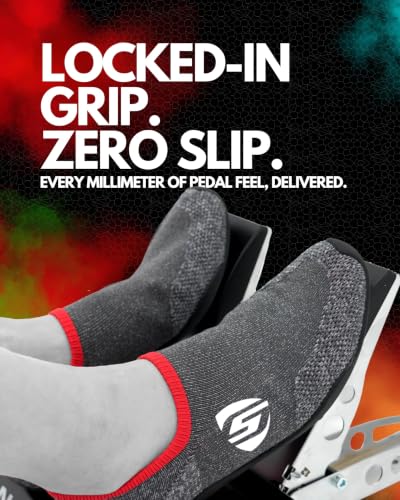 STRASSE SIM Driving Shoes M