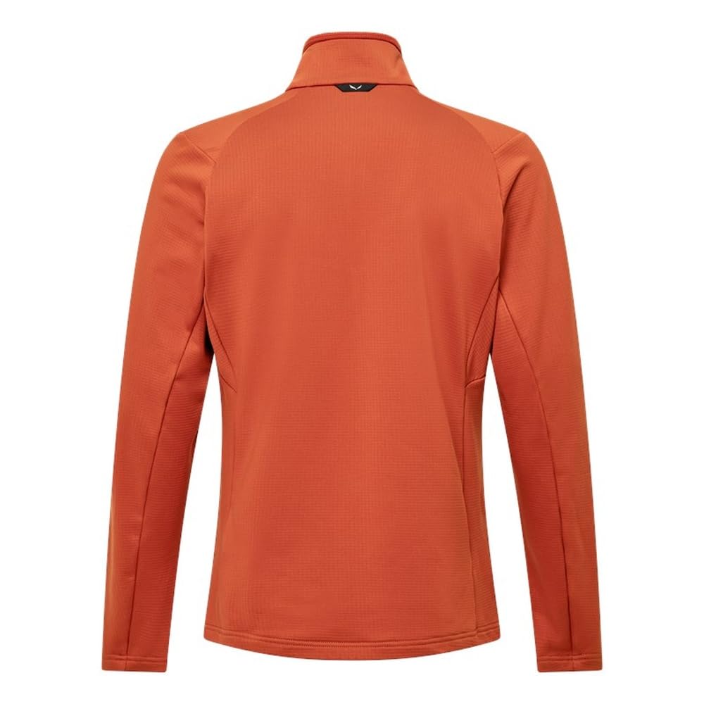Salewa Puez Cammino Pl Hz Jacket M, Bombay Brown, M