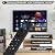 for Samsung TV Remote Replacement, for 2019-2025 Samsung Remote Control for Smart TV with Voice Control, for BN59-01385A (No Solarcell)