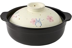 Totoro Traditional Japanese Porcelain Sakura/Cherry Blossom Dish: A Ghibli Collector's Dream