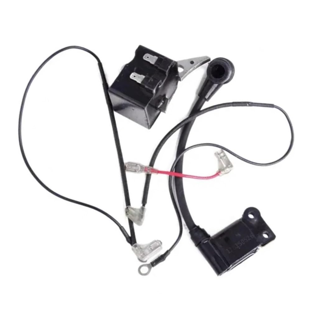 Bobine d'allumage de tronçonneuse adaptée pour Z G621 662 6200 PT-6220 62cc pièce moteur