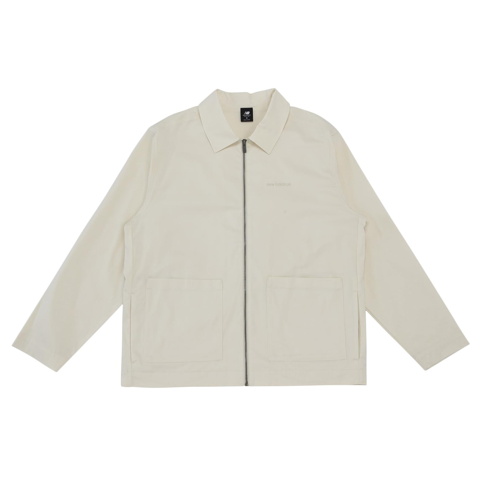 NEW BALANCE 幾何学模様ジャケット New Balance コート ジャケット new balance/ニューバランス