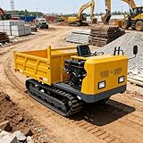 mini dumper occasion belgique Personnalisation prise en charge : nous avons différents modèles et configurations du dumper. Les prix indiqués ne sont pas définitifs. Pour plus de détails sur la personnalisation, veuillez contacter le fabricant via Whatsapp+86 138-3716-2651 avant d'acheter.