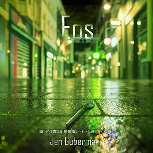Cover art for Eos