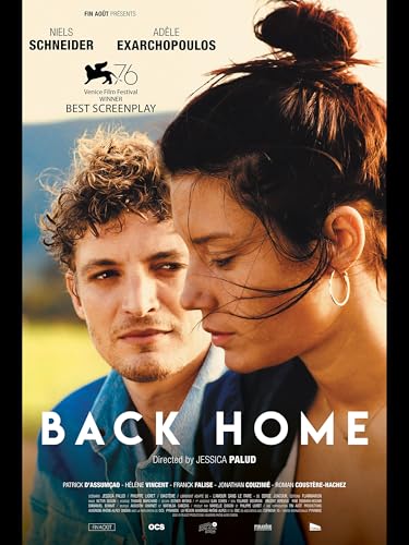 Back Home