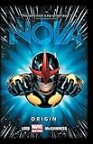 nova 2014  Nova Vol. 1: Origin (Nova (2013-2015)) (English Edition)