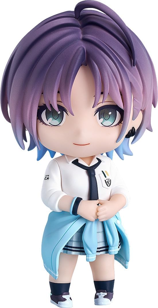 Good Smile Arts Shanghai The Idolm@Ster Shiny Colors: Toru Asakura Nendoroid Action Figure