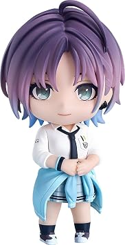 Nendoroid Idolmaster Shiny Colors Toru Asakura Non-Scale Plastic Painted Action Figure