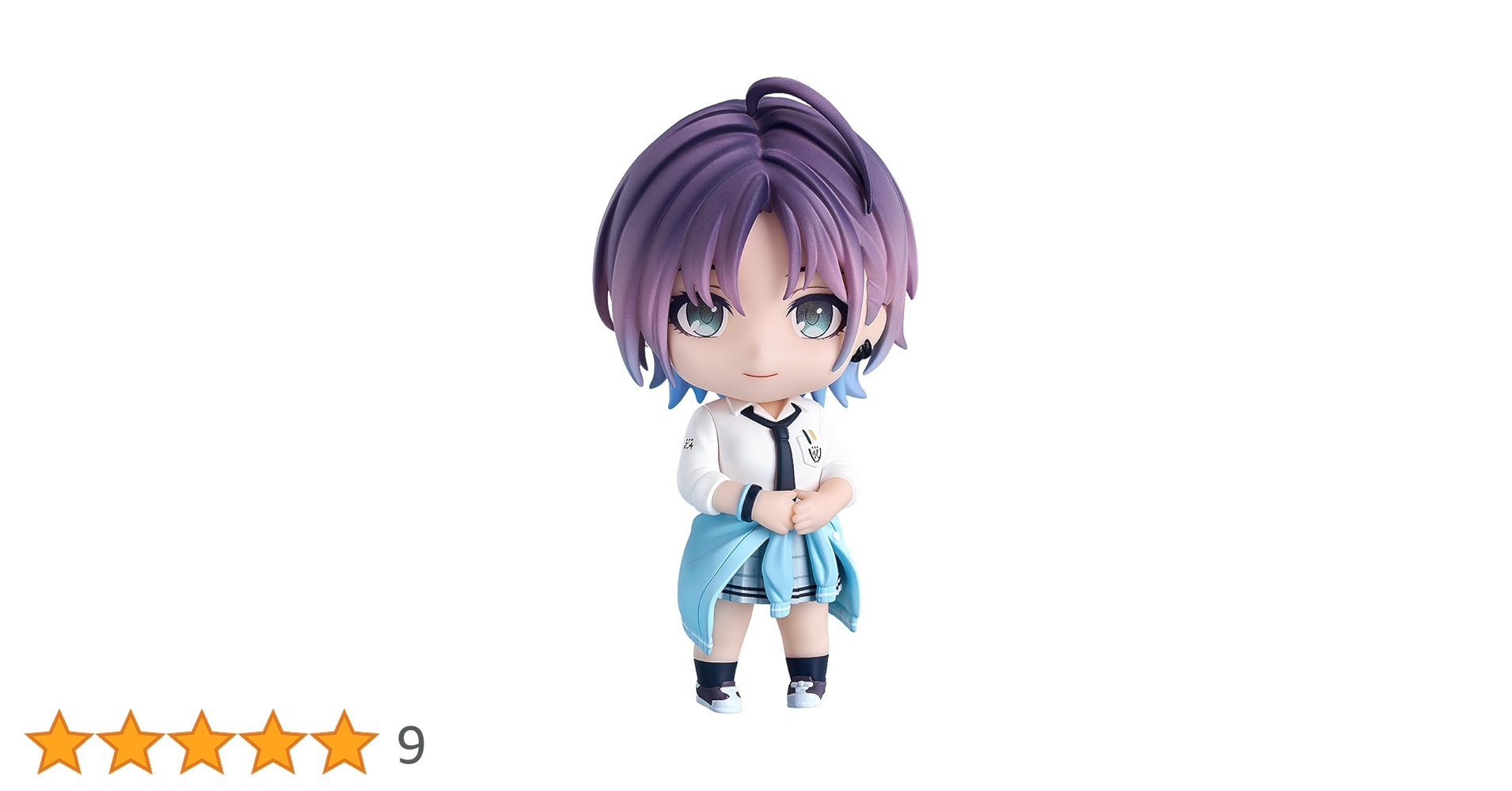 【新品未開封】ねんどろいど4体セット アイドルマスター シャイニーカラーズ 51Fcb2QmP5L.jpg_BO30,255,255,