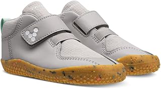 Primus Bootie II, Toddler, All Weather Flexible and Water Resistant Winter Boot With Barefoot Sole