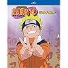 Naruto Triple Feature (BD) [Blu-ray]