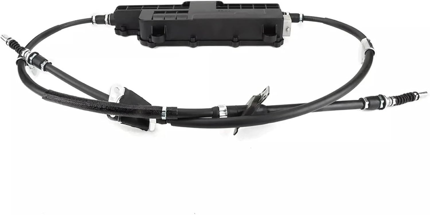For Kia For Sorento 15-18 59700C5610 59700C5600 Parking Brake Handbrake Control Module Assy Electronic Handbrake Actuator