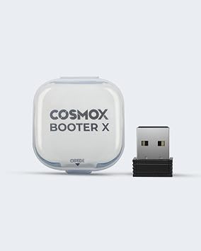 Sehawei Haute42 Booter X USB Dongle Adapter for Xbox Console Fighting Games | Arcade Stick Controller Converter for HautePad/HauteBoard