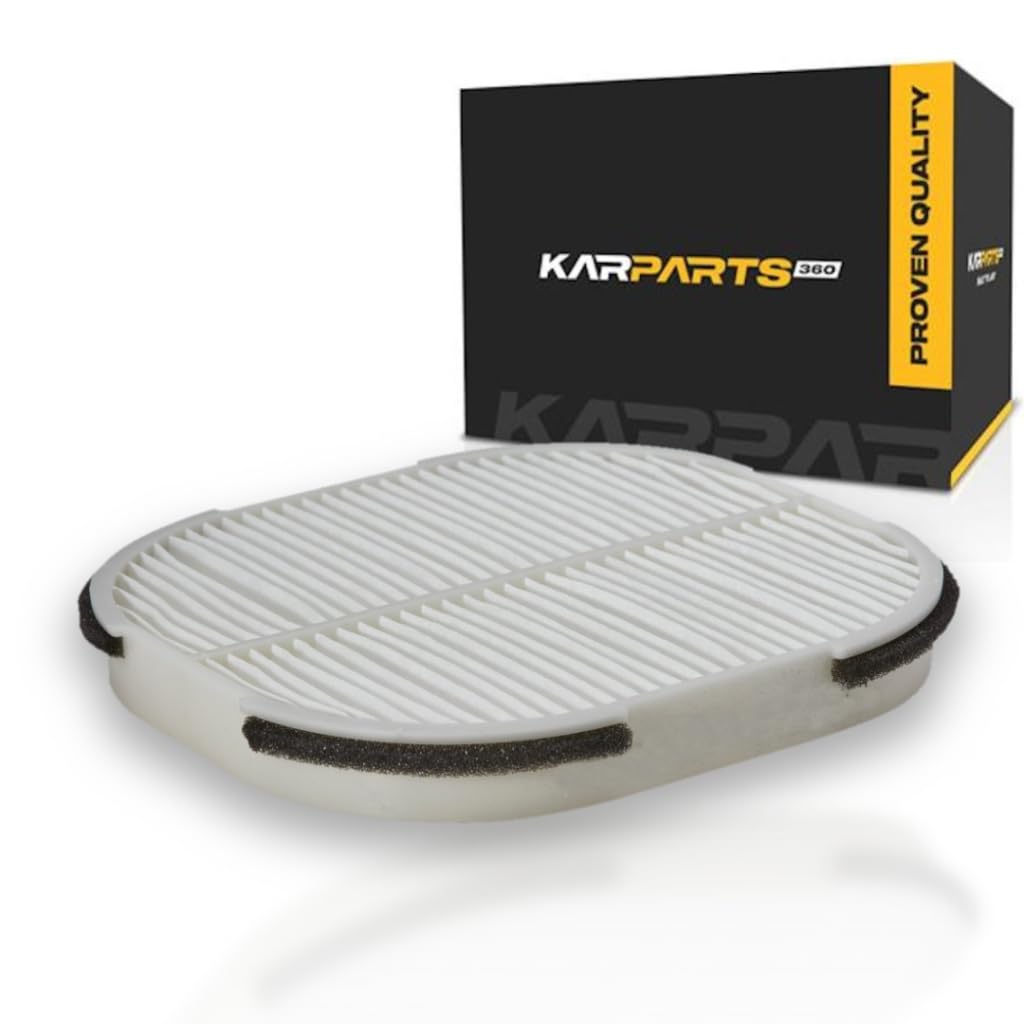 Amazon.com: For Honda S2000 Cabin Air Filter 2000-2009 Replacement