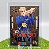 Cromo oficial ADRENALYN XL LALIGA 2025-2026. Carta individual de la colección.