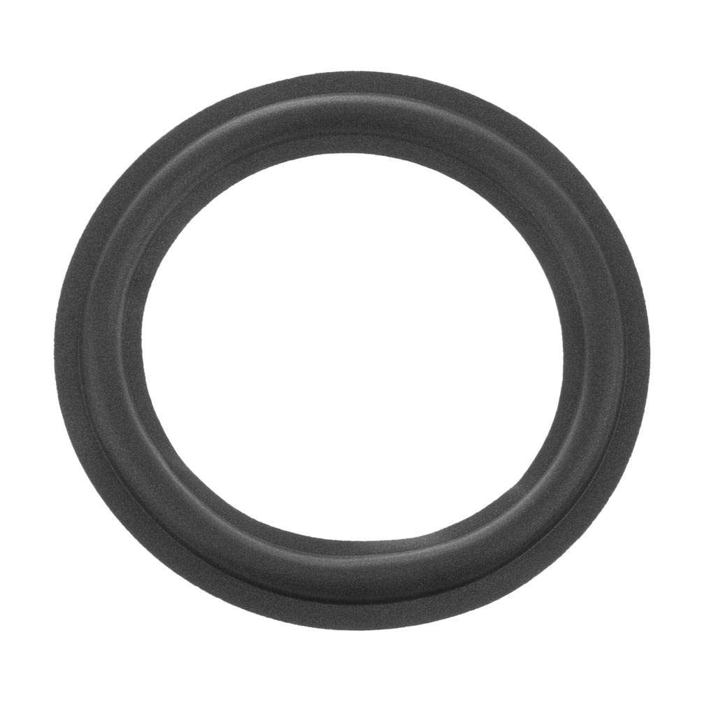 MYADDICTION Speaker Woofer Foam Edge Replacement Speaker Repair Kit 8Inch Black Consumer Electronics | Portable Audio & Headphones | iPod Audio Player Accessories-image-49