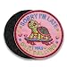 Sorry I’m Late I was Dilly Dallying Morale Patch 3 Inches Funny Slow Turtle Meme, Sarcastic Lateness, Hook and Loop Embroidered Patches for Backpack Vest Dog Harness Military Uniforms