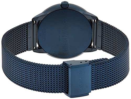 Calvin Klein Mod. Minimal - vue 3