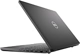 Dell Latitude 5500 Ordinateur portable professionnel 15,6" FHD Intel Core i5-8365U, 16 Go de RAM, SSD 512 Go, Windows 11 Pro (reconditionné) - 5